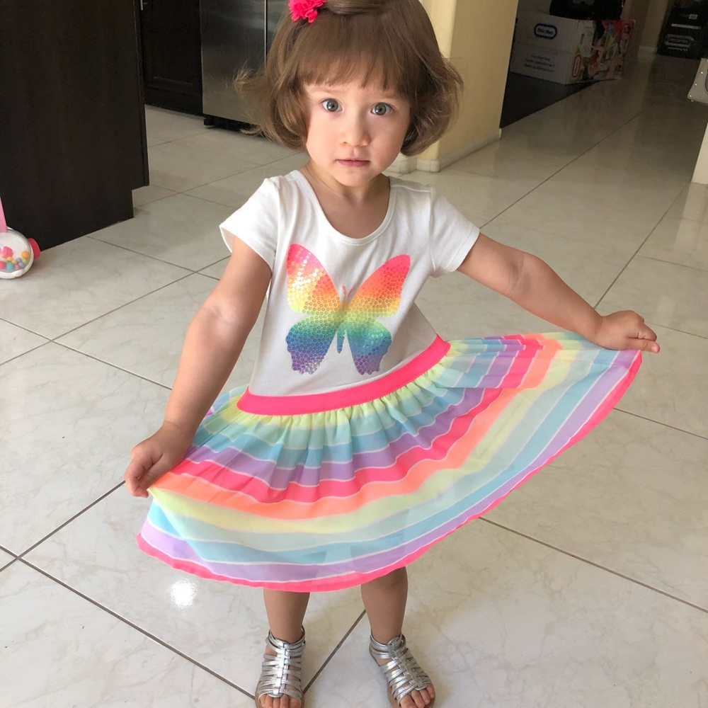 Meet your Posher, Elaine